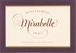 Schramsberg Vineyards Mirabelle Brut